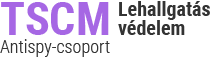 TSCM - Lehallgatásmentesítés