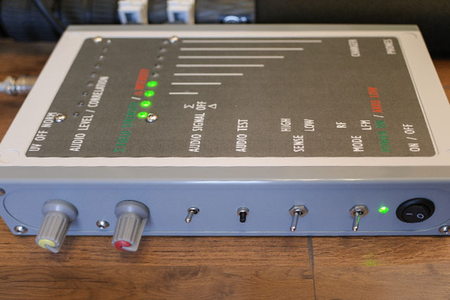 lehallgatás elleni védelem